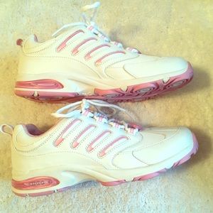 Stride Rite AshleyLace Leather Sneakers Final MD